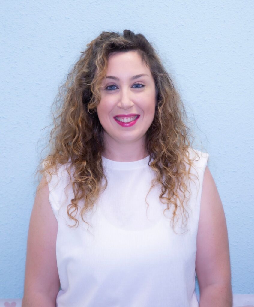 Sara Beatriz García