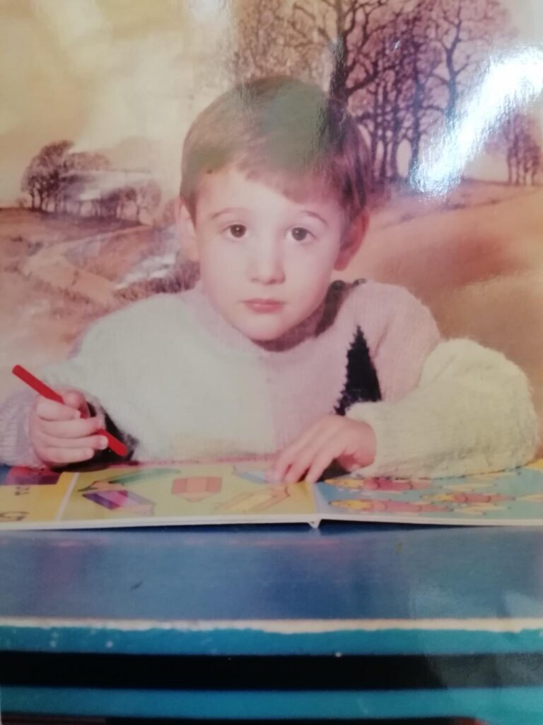 FOTO ARMANDO PEQUEÑO