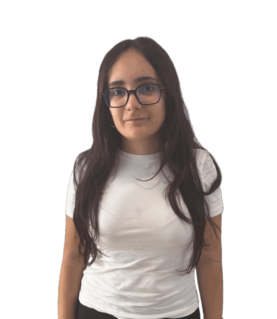 LUCÍA V. TERAPEUTA-LGGRAM